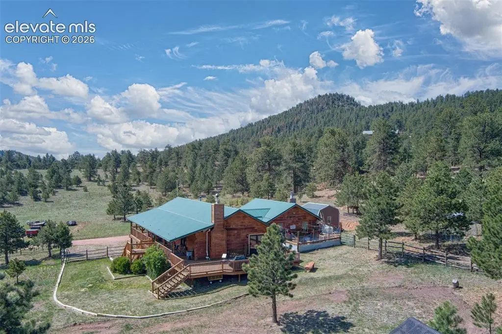3596 Delilah Drive, Canon City, CO 81212 - #1