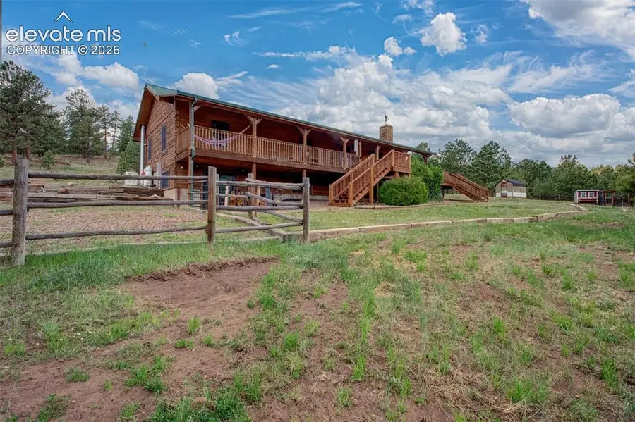 3596 Delilah Drive, Canon City, CO 81212 - #2