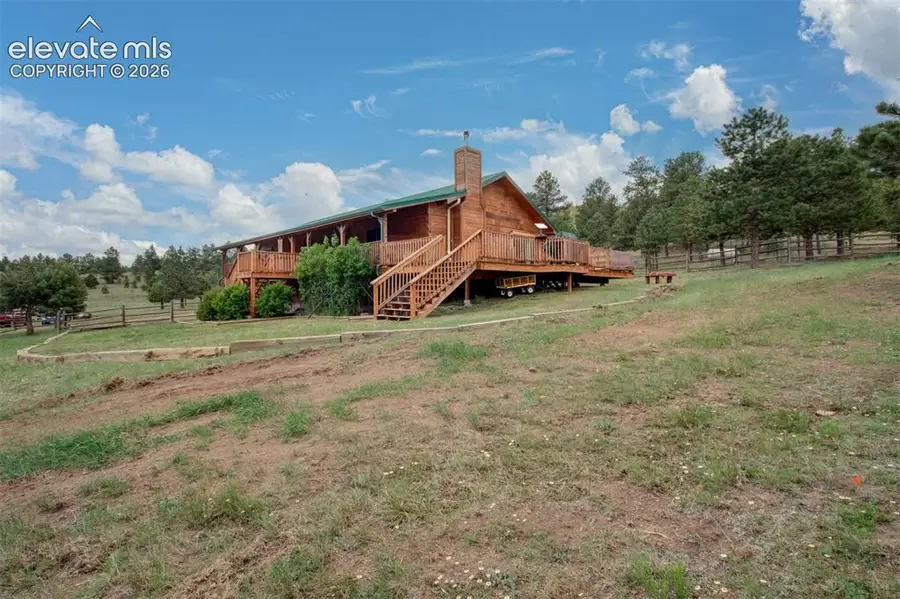 3596 Delilah Drive, Canon City, CO 81212 - #3