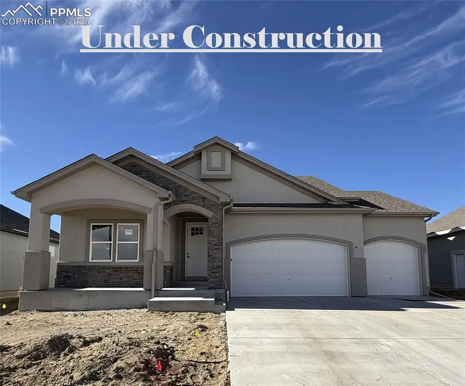 11152 Rolling Ranch Drive, Peyton, CO 80831 - Image #1