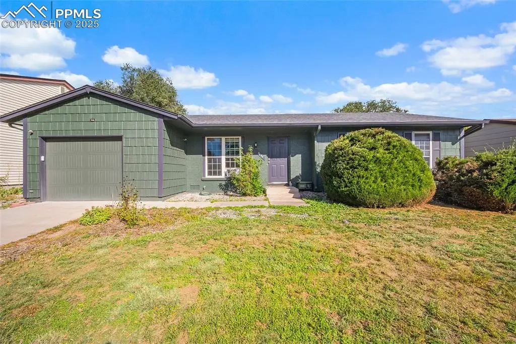 2655 E Prescott Circle, Colorado Springs, CO 80916 - Image #1