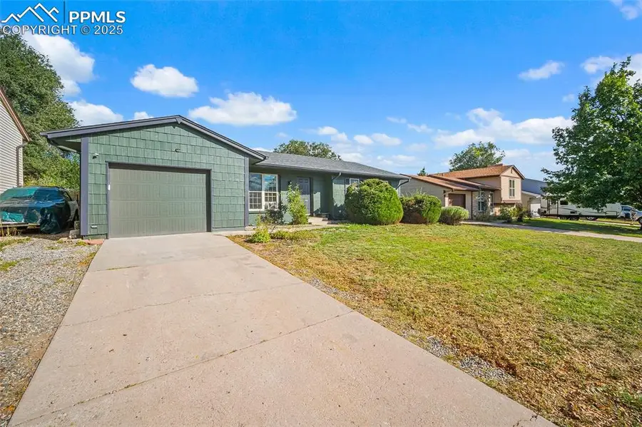 2655 E Prescott Circle, Colorado Springs, CO 80916 - Image #3