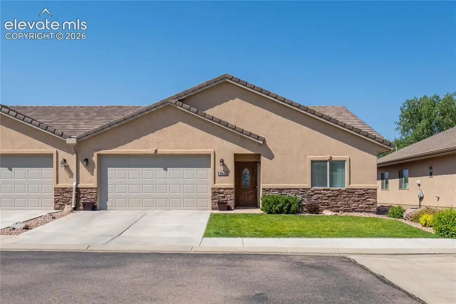 4046 S Cranberry Loop, Canon City, CO 81212 - #2