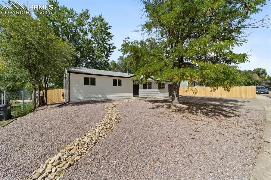 2014 Olympic Drive, Colorado Springs, CO 80910 - Image #3