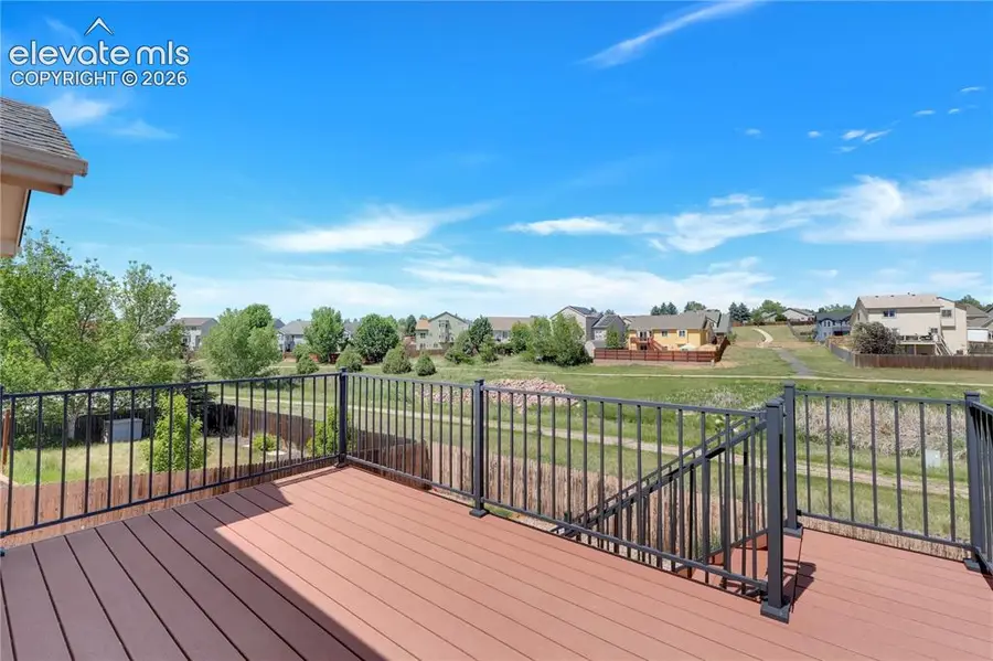 4960 Dry Stone Drive, Colorado Springs, CO 80923 - #3