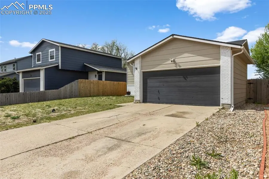 4650 Cassidy Street, Colorado Springs, CO 80911 - #3