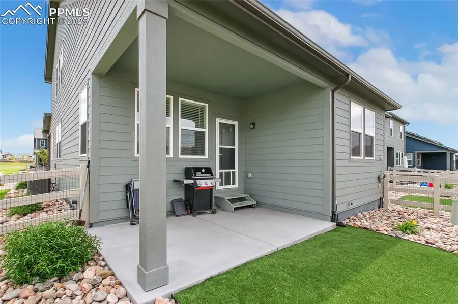 8162 Grey Bark Way, Colorado Springs, CO 80908 - #3