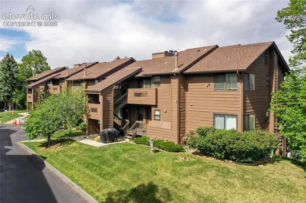 3013 Capstan Way, Colorado Springs, CO 80906 - #1