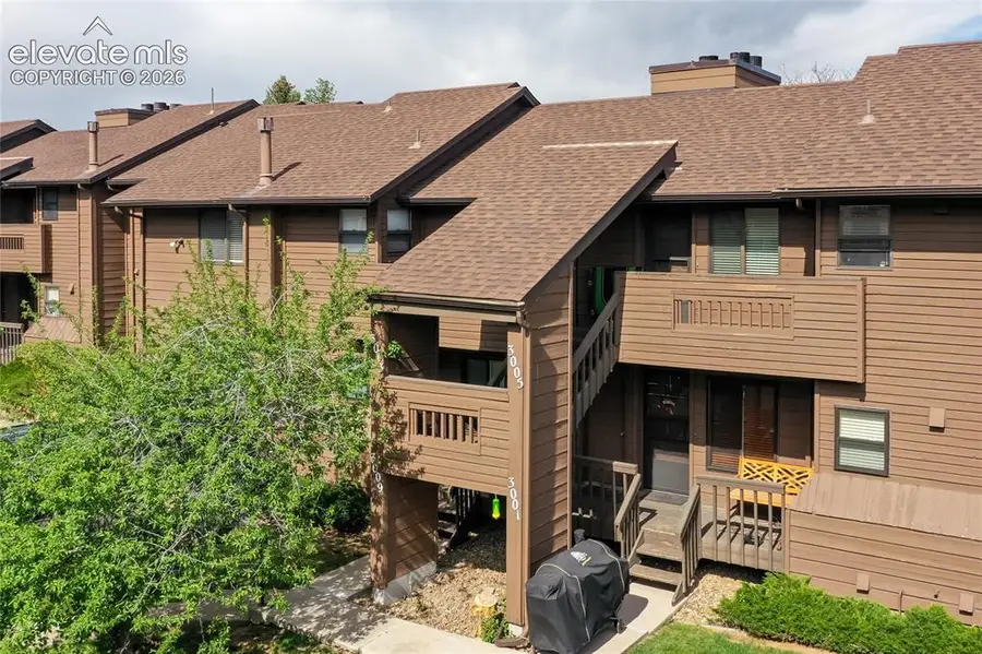 3013 Capstan Way, Colorado Springs, CO 80906 - #2