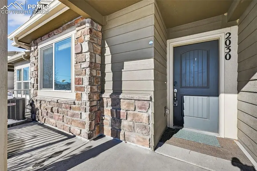 2030 Birmingham Loop, Colorado Springs, CO 80910 - Image #2