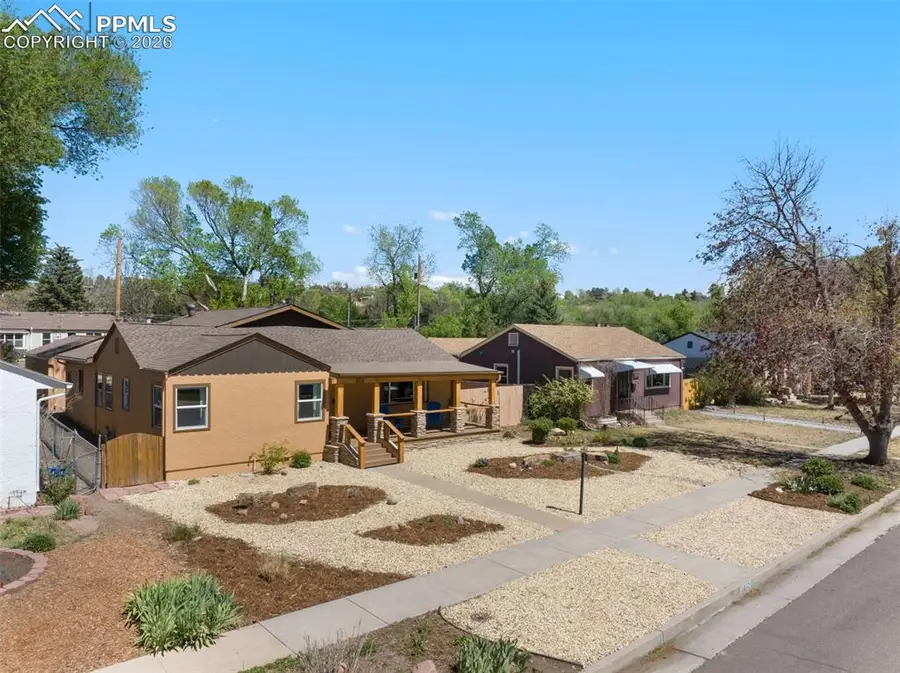3012 W Platte Avenue, Colorado Springs, CO 80904 - #2