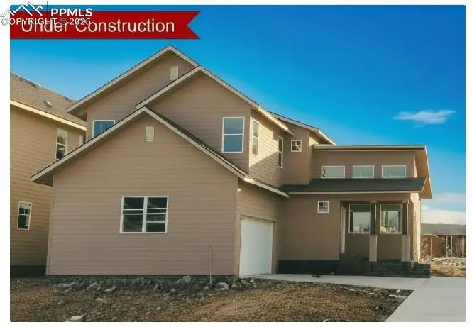 1349 Verde Drive, Colorado Springs, CO 80921 - Image #1