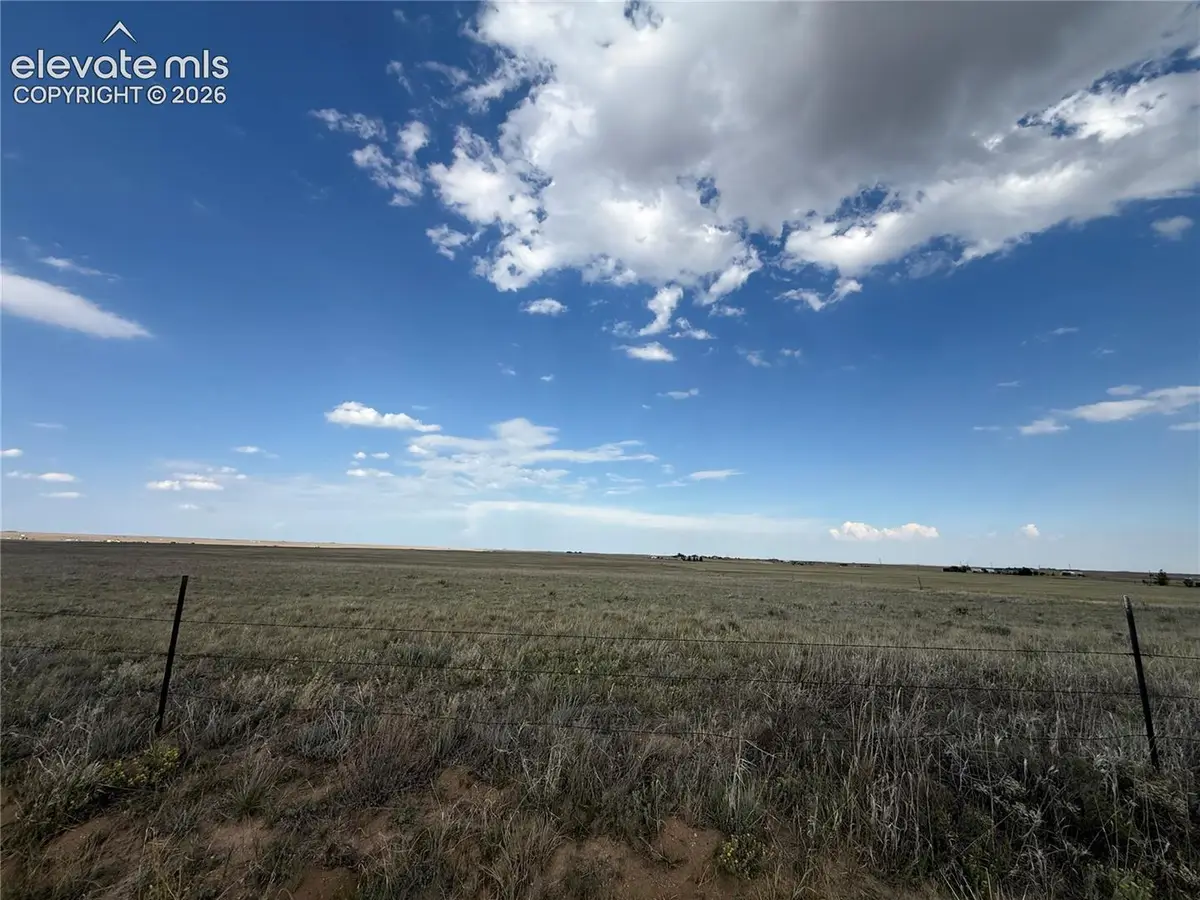 8875 Ramah Highway, Calhan, CO 80808 - #1