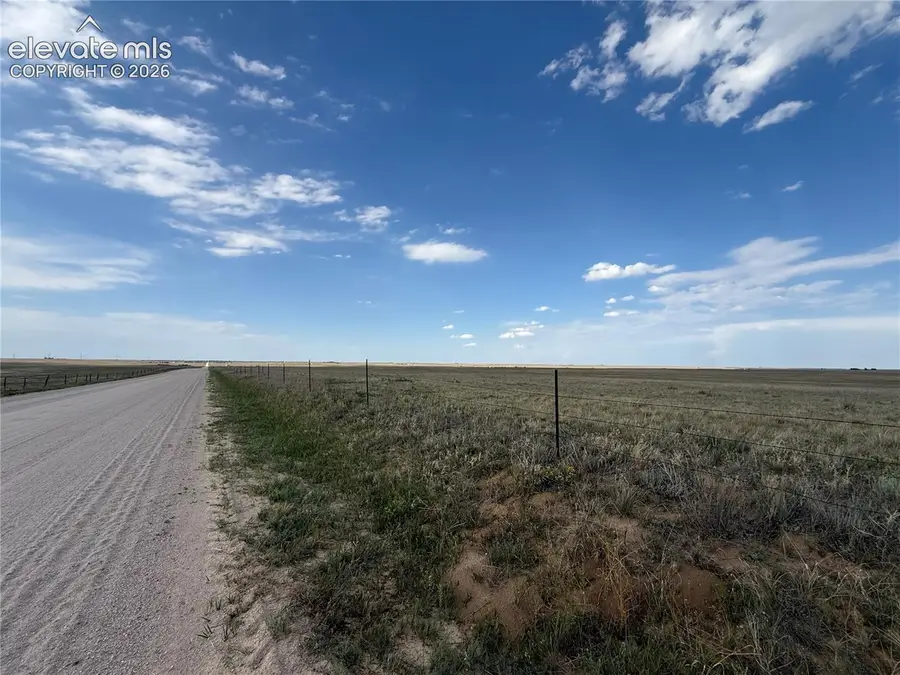 8875 Ramah Highway, Calhan, CO 80808 - #2