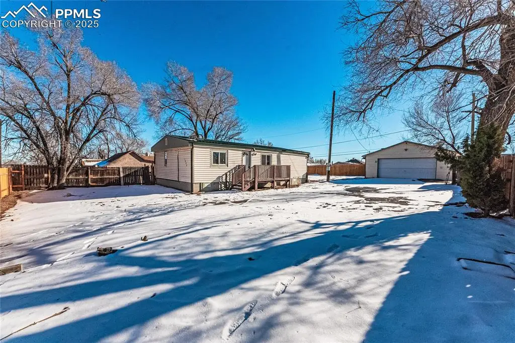 1604 E River Street, Pueblo, CO 81001 - Image #1