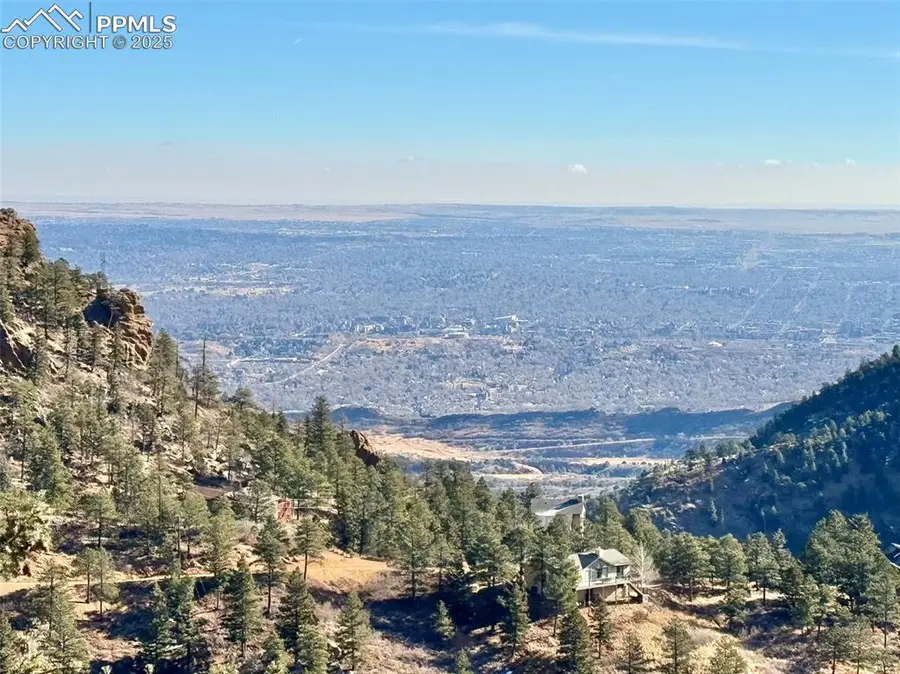 5198 Crystal Park Road, Manitou Springs, CO 80829 - Image #2