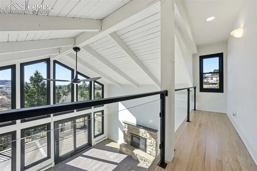 6530 Arequa Ridge Lane, Colorado Springs, CO 80919 - #3