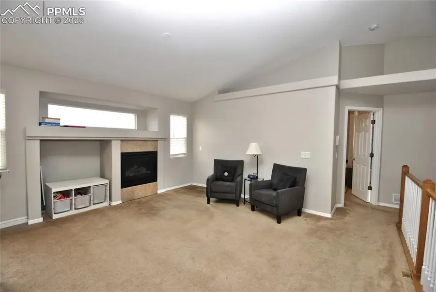 8337 Parkglen Drive, Fountain, CO 80817 - #3