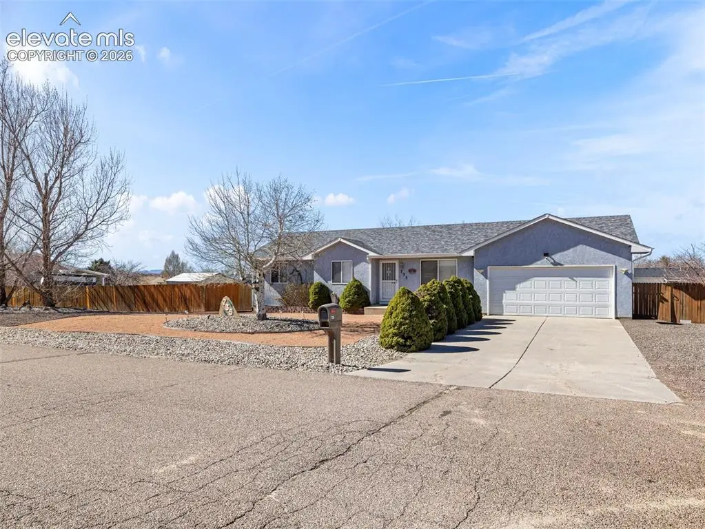 735 S Sterling Drive, Pueblo, CO 81007 - #1