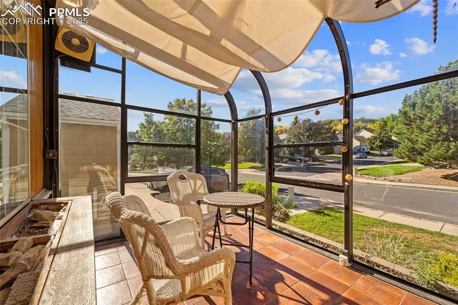 1406 Chesham Circle, Colorado Springs, CO 80907 - Image #2