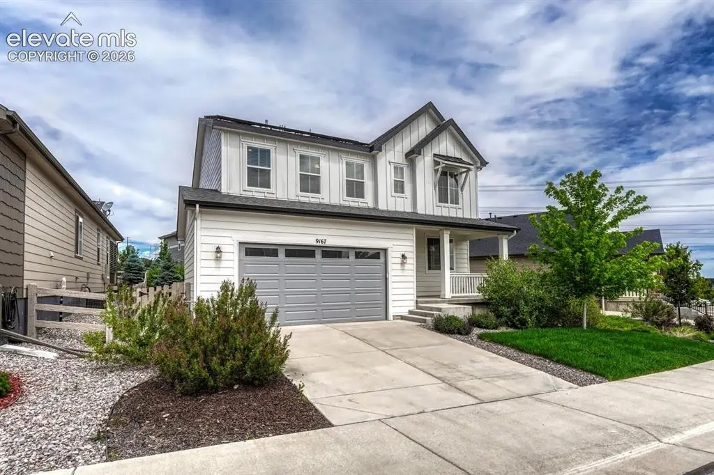 9167 Rio Lado Street, Littleton, CO 80125 - #1