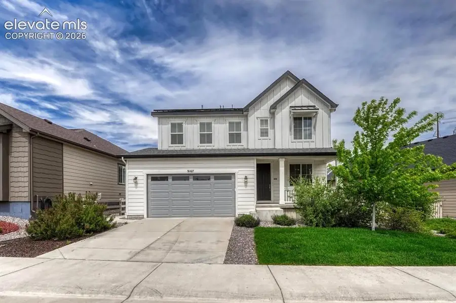 9167 Rio Lado Street, Littleton, CO 80125 - #3