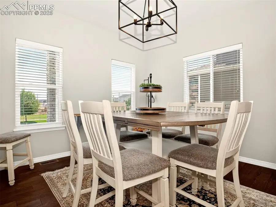 6818 Black Saddle Drive, Colorado Springs, CO 80924 - Image #3