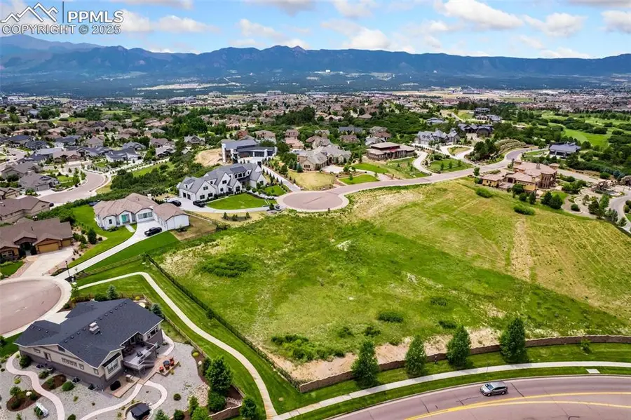 1904 Vine Cliff Heights, Colorado Springs, CO 80921 - Image #2