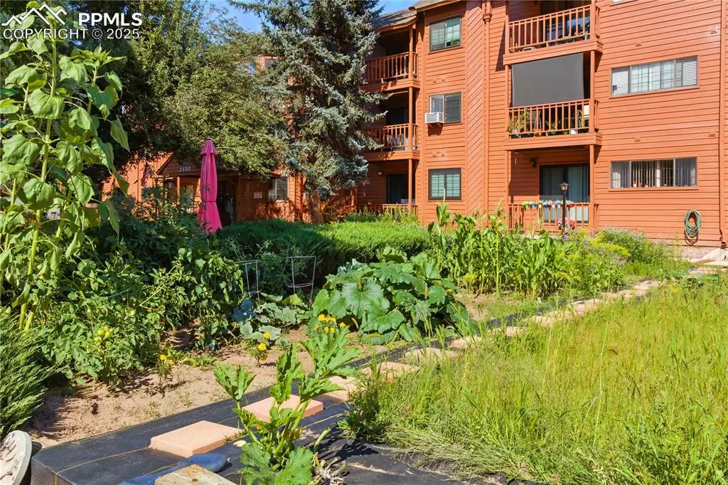 2430 Palmer Park Boulevard #C-303, Colorado Springs, CO 80909 - Image #1