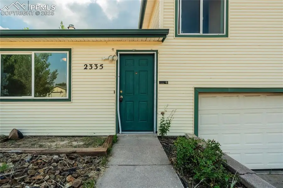 2335 Cather Circle, Colorado Springs, CO 80916 - Image #3