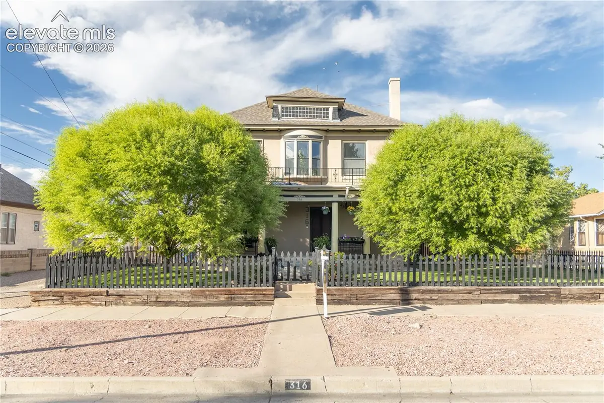 316 E Orman Avenue, Pueblo, CO 81004 - #1
