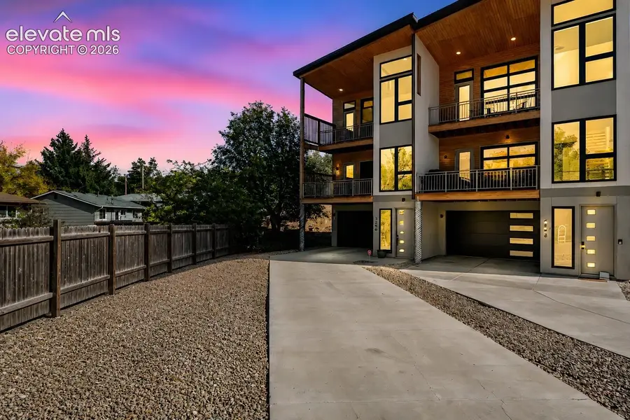 2260 Glenn Street, Colorado Springs, CO 80904 - #3