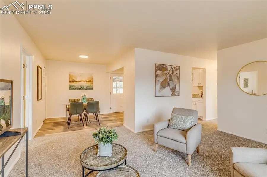 2838 Merry Lane, Colorado Springs, CO 80909 - #3