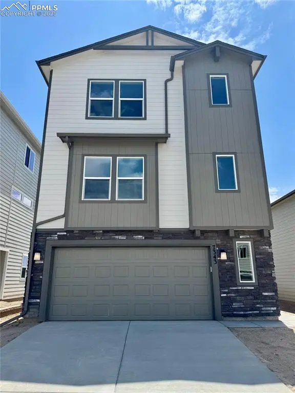 7343 Cornice Point, Colorado Springs, CO 80923 - Image #1