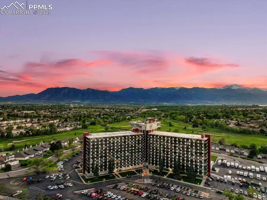 411 Lakewood Circle #A1204, Colorado Springs, CO 80910 - Image #2