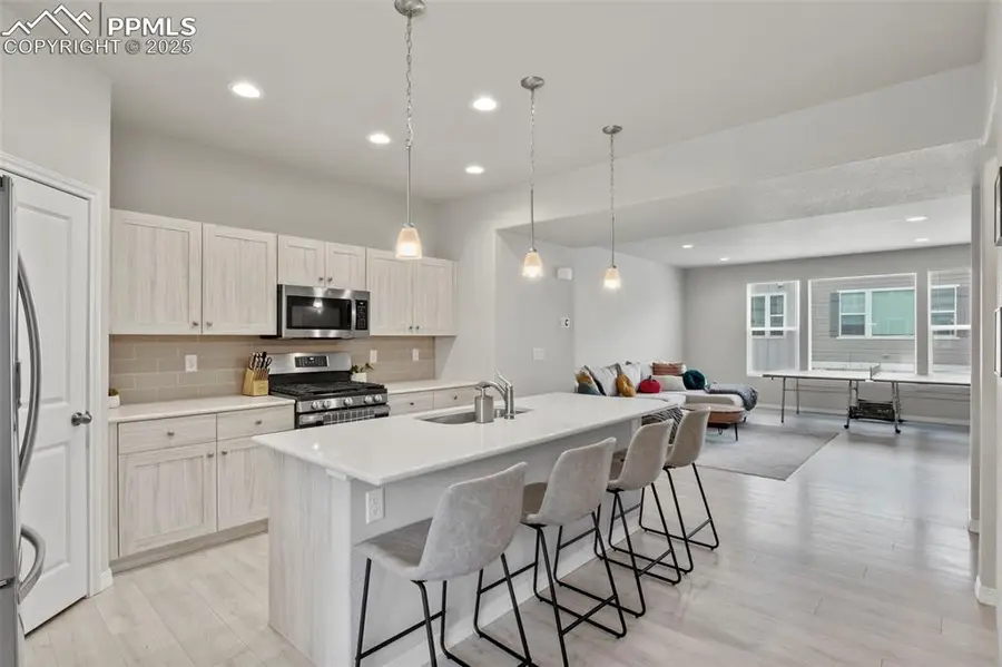 7518 Mount Elbert Point, Colorado Springs, CO 80908 - #2