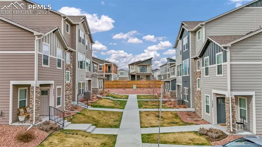 7518 Mount Elbert Point, Colorado Springs, CO 80908 - #3