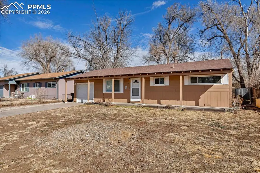 77 Security Boulevard, Colorado Springs, CO 80911 - #2