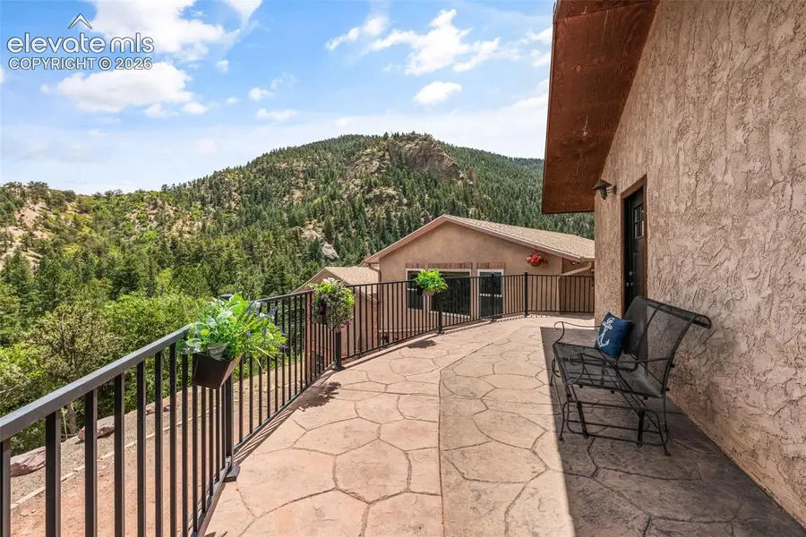 812 Crystal Park Road, Manitou Springs, CO 80829 - #3
