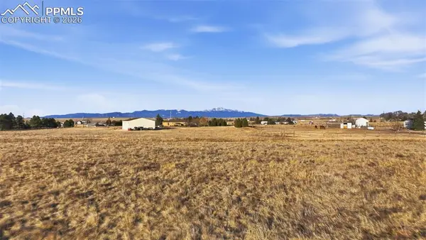 TBD Quail Drive, Colorado Springs, CO 80930