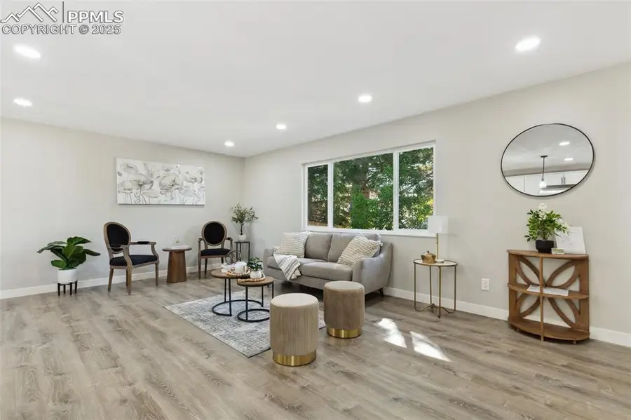 7470 Cabin Ridge Drive, Colorado Springs, CO 80911 - #3