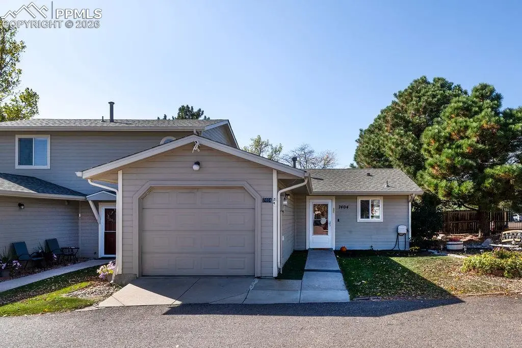 7404 Casa Grande Court, Colorado Springs, CO 80920 - #1