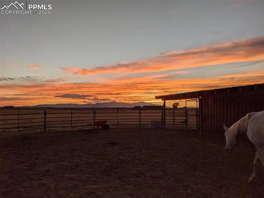 21825 Drennan Road, Colorado Springs, CO 80928 - #3