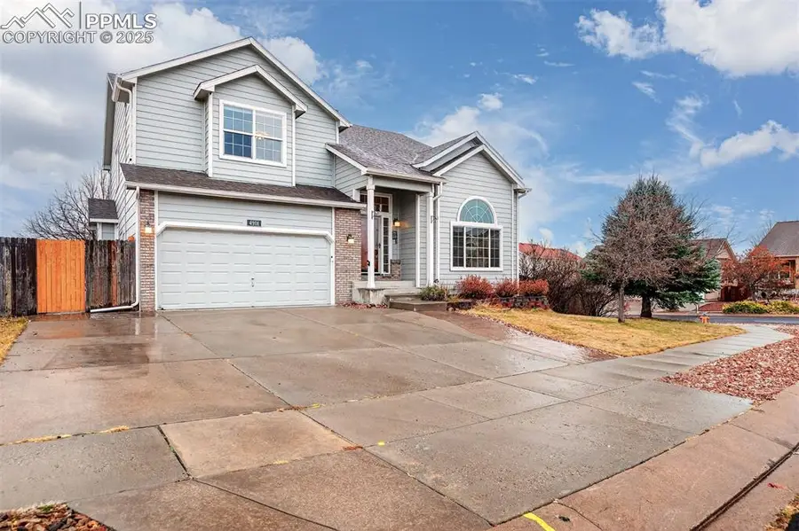 4901 Cherry Springs Drive, Colorado Springs, CO 80923 - Image #2