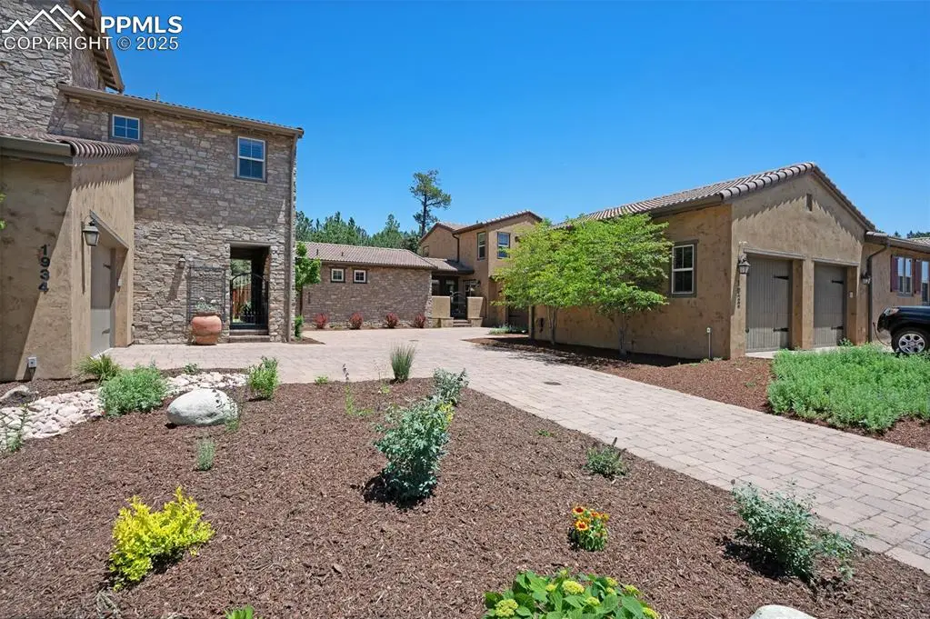 1928 La Bellezza Grove, Colorado Springs, CO 80919 - Image #1