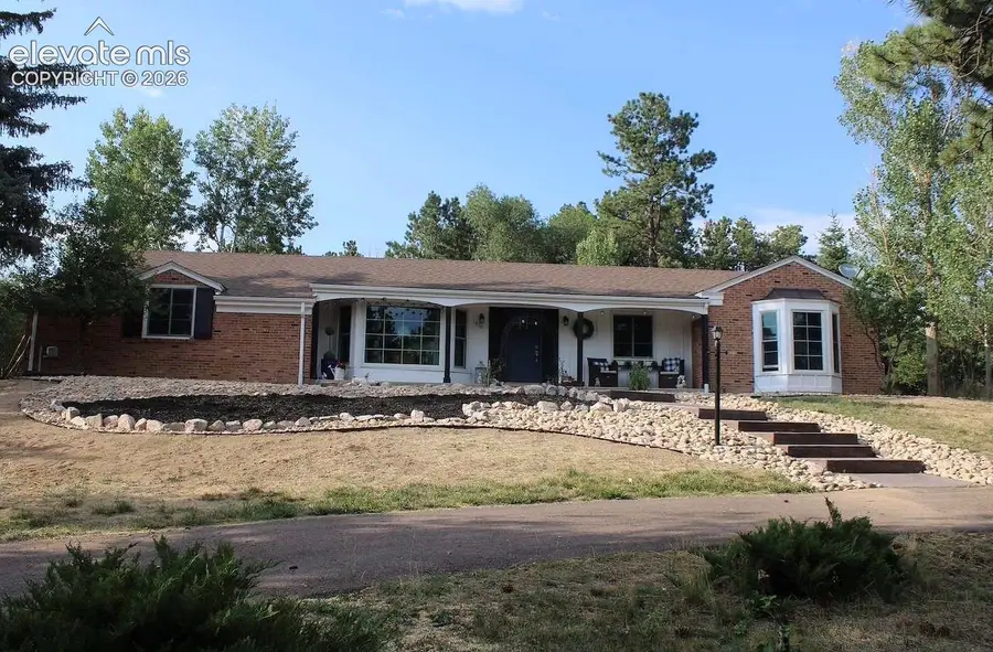 1350 Woodmoor Drive, Monument, CO 80132 - #3
