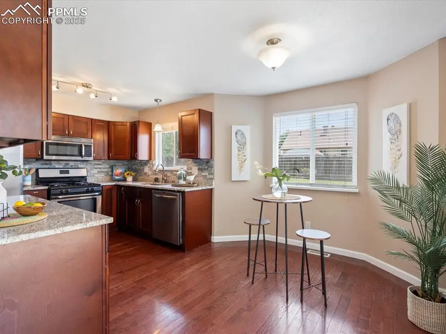 3415 Hunterwood Drive, Colorado Springs, CO 80916 - Image #3