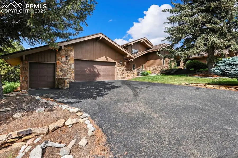 1282 Hill Circle, Colorado Springs, CO 80904 - Image #2