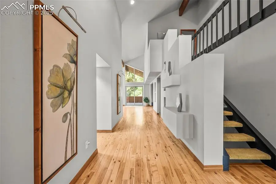 1282 Hill Circle, Colorado Springs, CO 80904 - Image #3