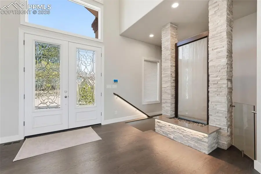 165 Mission Hill Way, Colorado Springs, CO 80921 - #2